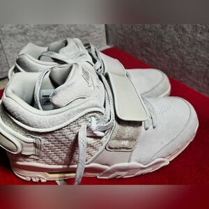 NikeAir Trainer Cruz 'Light Bone'